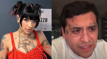¿Ángela Aguilar fue amante de Christian Nodal?